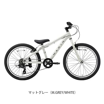 Amazon | マリン MARIN DONKY JR22 ドンキー ジュニア22 2024